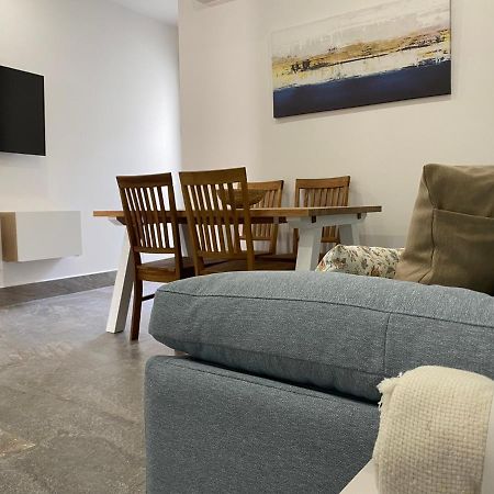 Casa Feria Appartement Algodonales Buitenkant foto